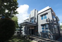 Indeks Kepuasan BPS Baubau Capai 97,27