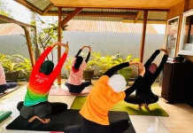 Jenis Olahraga yang Cocok Dilakukan saat Puasa