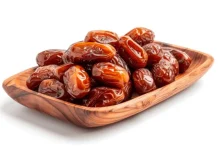Tak Hanya Manis, ini Manfaat Kurma saat Berbuka Puasa