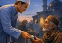 Ketahui Keutamaan Sedekah Subuh Ramadan