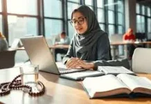 Tetap Produktif saat Berpuasa
