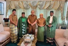 Pemkot Baubau Usulkan Museum dan Taman Budaya ke Kementerian