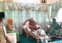 Menteri Kebudayaan Bakal Hadiri Ritual Malam Qunua Baubau