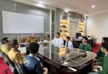 Pemkot Baubau Dukung Baksos Fakultas Kedokteran Gigi UMI di Empat Kecamatan