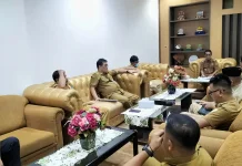 Menteri Kebudayaan Tunda Berkunjung ke Baubau, Malona Qunua Terus Dipersiapkan