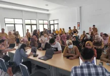 KPP Pratama Baubau Buka Asistensi Pelaporan SPT di Wakatobi