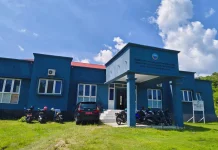 Kasus Kekerasan Perempuan Anak di Busel Turun, Tertangani Seratus Persen