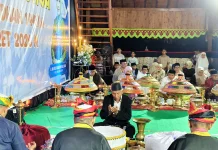 Malona Qunua, Tradisi Ramadan Warisan Kesultanan Buton