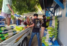 Operasi Pangan, Bulog Baubau Siapkan Beras dan Minyak
