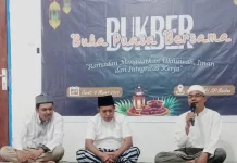 RRI Baubau Buka Puasa Bersama Perkuat Ukhuwah Ramadan