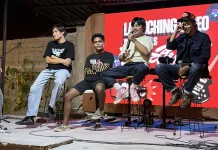 DuaPuluh Band Rilis MV Minoritas, Musik Baubau Bangkit