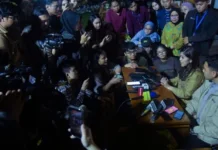 Regulasi PP Tunas Jaga Anak di Ruang Digital
