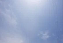 Prakiraan Cuaca Sulawesi Tenggara 10 Maret 2026