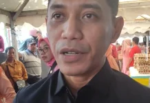 Beras Bulog Baubau 1.500 Ton Aman jelang Lebaran