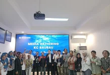 Layanan BPJS Kesehatan Baubau Tersedia Selama Libur Lebaran