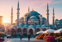 Aturan Penggunaan Pengeras Suara Masjid