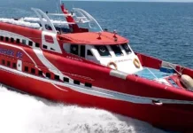 Tiket Gratis Kapal Cepat Baubau-Kendari Masih Tersedia