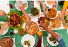 Makanan dari Sumber Haram Hilangkan Keberkahan Hidup