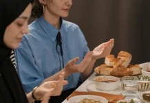 Berikut Jadwal Imsakiyah Kota Baubau 11 Maret 2026