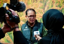 Pemerintah Intensifkan Pengawasan Harga dan Distribusi jelang Idulfitri