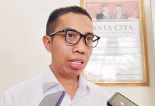 TPID Baubau Sidak Pasar, Pastikan Ketersediaan Stok dan Stabilisasi Harga