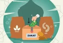 Waktu Terbaik Bayar Zakat Fitrah