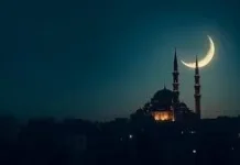 Keistimewaan Malam Lailatul Qadar