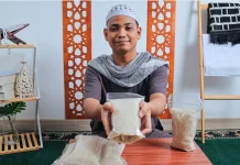 Makna Zakat Fitrah di Balik Kebahagiaan Idul Fitri