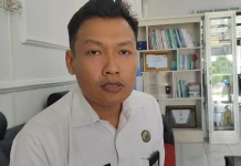 BPOM Baubau Intensifkan Pengawasan Pangan Selama Ramadan