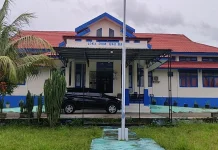 BPOM Baubau Intens Awasi Keamanan Takjil