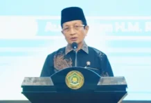 Kemenag Siapkan Strategi Literasi Digital bagi 13 Juta Siswa dan Santri