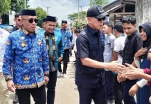 Pemprov Sultra Bakal Lanjutkan Perbaikan Jalan Rusak Berat di Buton Utara 2026