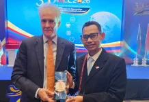 Produk Butonik  Bapas Baubau Jadi Souvenir  Konferensi ASEAN