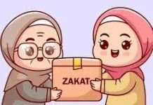 Ketahui Hukum Terlambat Bayar Zakat Fitrah