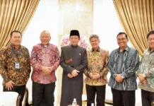 Indonesia Jadi Tuan Rumah Pertemuan Uskup Asia Juli 2026