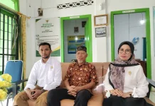 BAZNAS Baubau Perkuat Sosialisasi Zakat dan Delapan Asnaf
