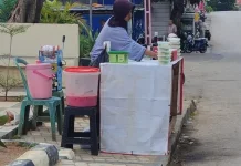 Balai POM Baubau Pastikan Takjil Ramadan Aman Dikonsumsi