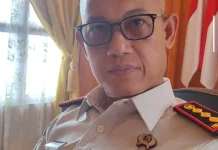 Ratusan Narapidana Lapas Baubau Diusulkan Terima Remisi Idul Fitri 1447 H