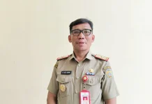 Pemkot Baubau Tetapkan 111 Titik Salat Idulfitri  1447 Hijriah