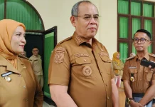 Pemkot Baubau Siap Gelar Takbir Keliling Semarakkan Malam Idulfitri