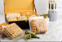 Kue Lebaran Tinggi Kalori, Jangan Sampai Kalap