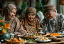 Cara Atasi Overthinking di Momen Lebaran