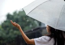 Prakiraan Cuaca Wilayah Sultra Rabu, 18 Maret 2026