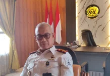 Usulan Remisi Nyepi 2026  di Lapas Baubau NIhil