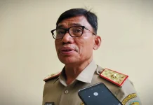 Tinggalkan Rumah saat Mudik? Warga Baubau Diminta Lapor RT/RW