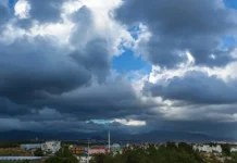Prakiraan Cuaca Sultra Kamis 19 Maret 2026
