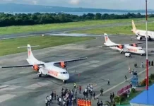 Wings Air Tambah Jadwal Penerbangan 24–25 Maret 2026