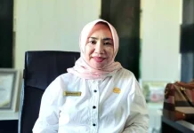 Pemkot Baubau: Penjualan Daging Ular di Pasar Wameo Hanyalah Konten