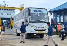ASDP Terapkan Layanan 24 Jam di Lintasan Tampo–Torobulu