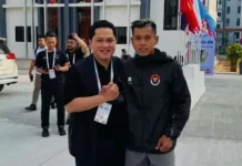 Bonus dari Pemerintah Jadi Hadiah Lebaran Istimewa Bagi Atlet